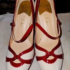 Cole Hahn Heels